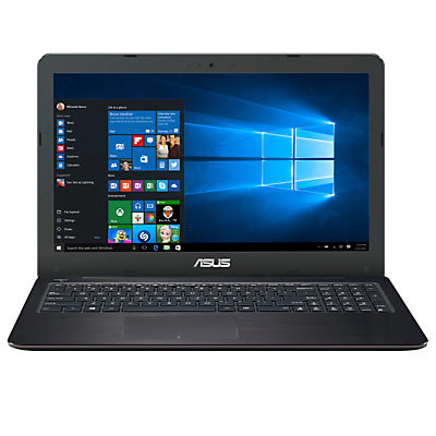 ASUS VivoBook X556 Laptop, Intel Core i7, 8GB RAM, 1TB, 15.6 Full HD, Black